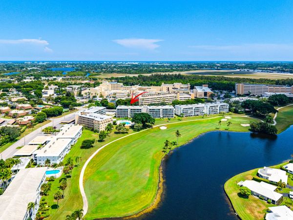 250 JOHN F KENNEDY Drive, Unit 107, Atlantis, FL 33462
