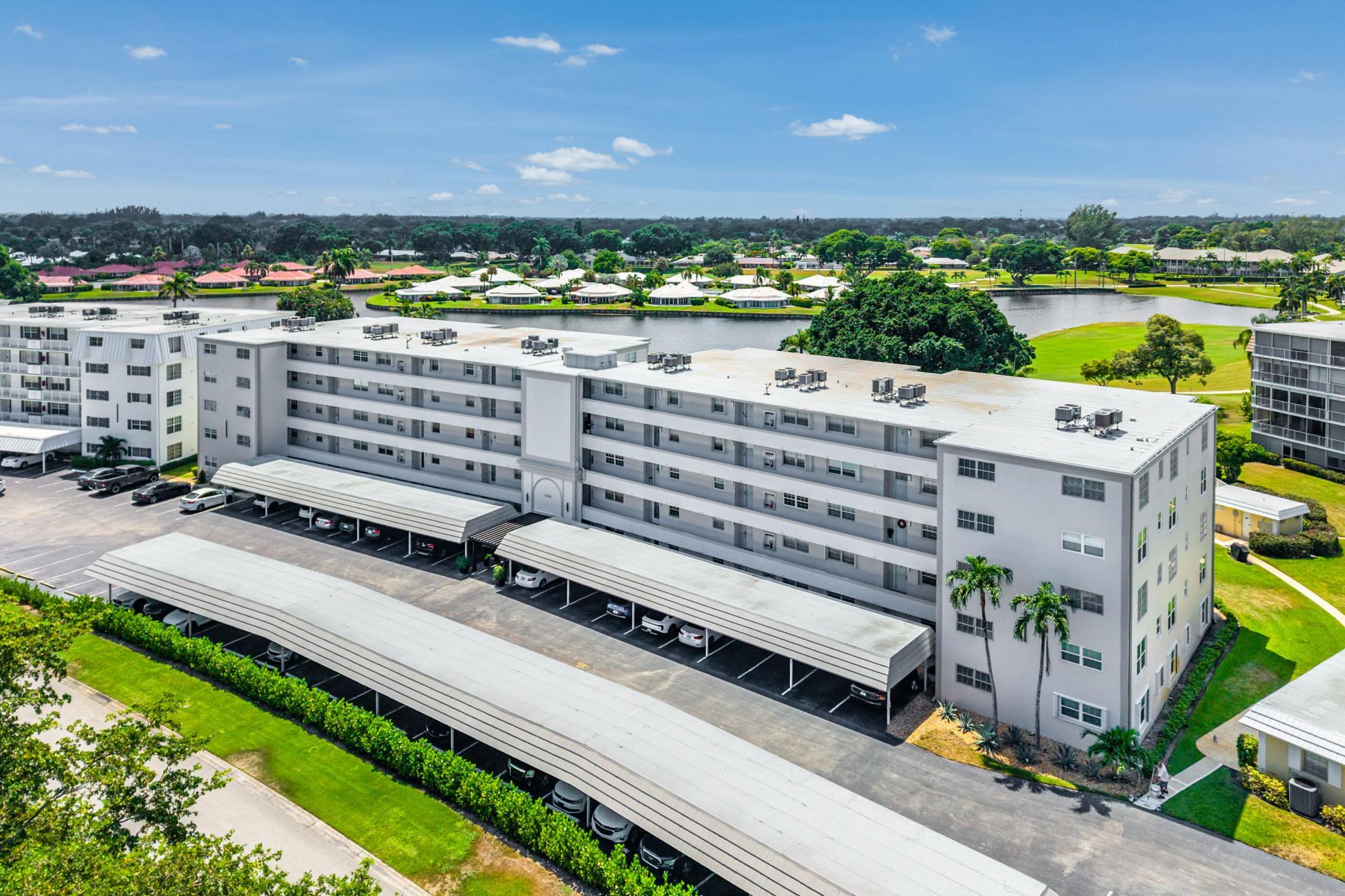 250 John F Kennedy Drive, Unit 107, Atlantis, FL 33462 Photo