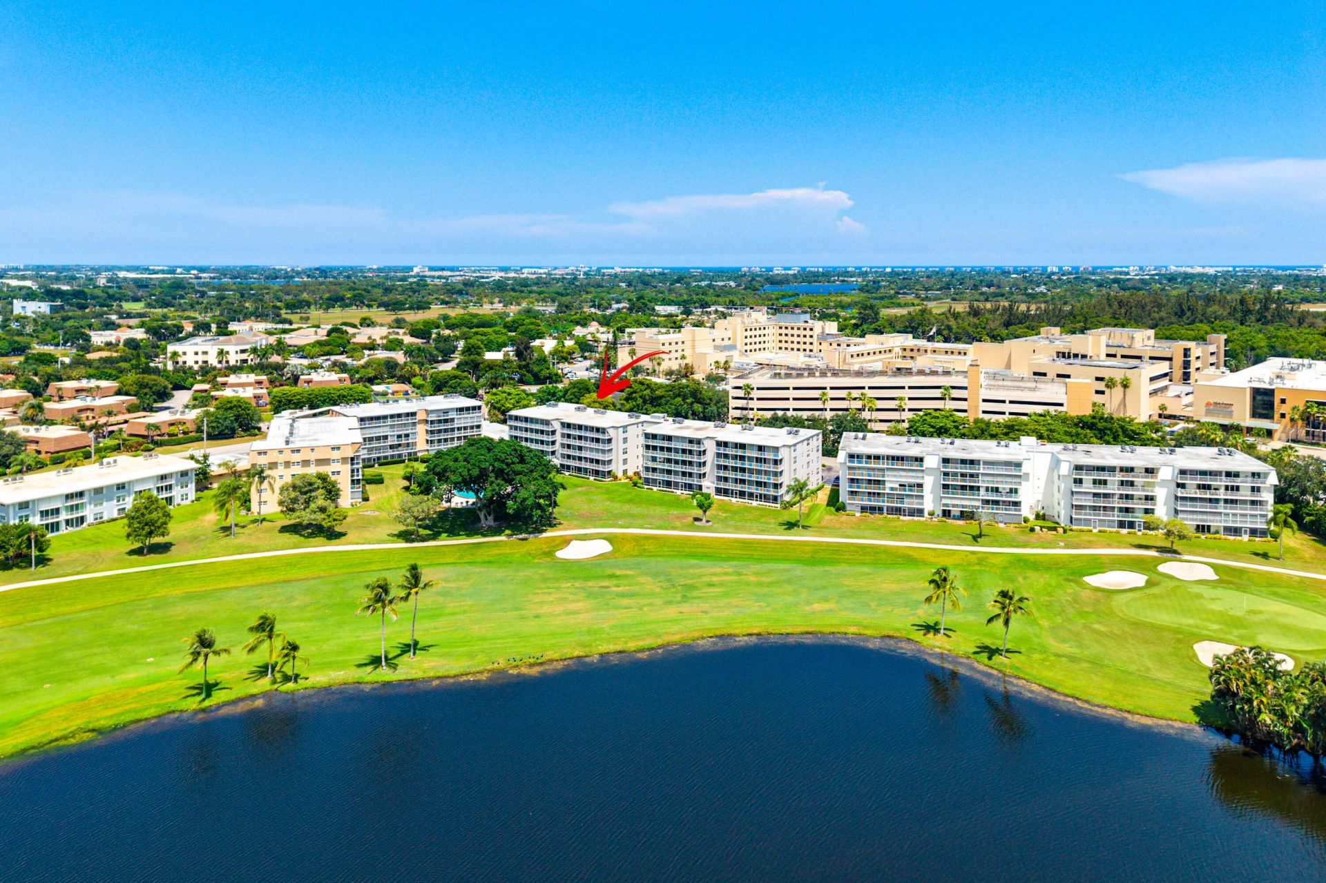 250 John F Kennedy Drive, Unit 107, Atlantis, FL 33462 Photo
