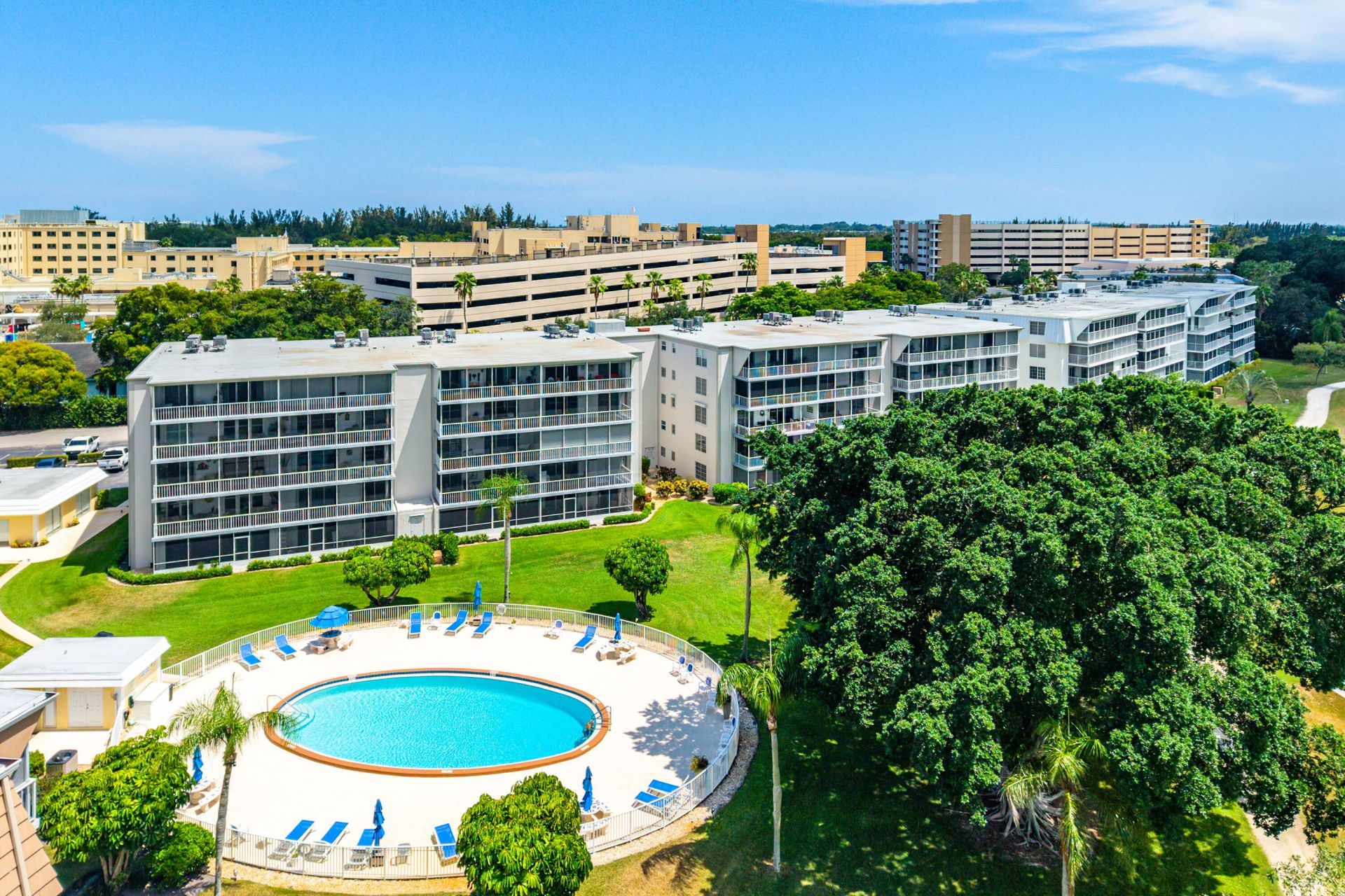 250 John F Kennedy Drive, Unit 107, Atlantis, FL 33462 Photo