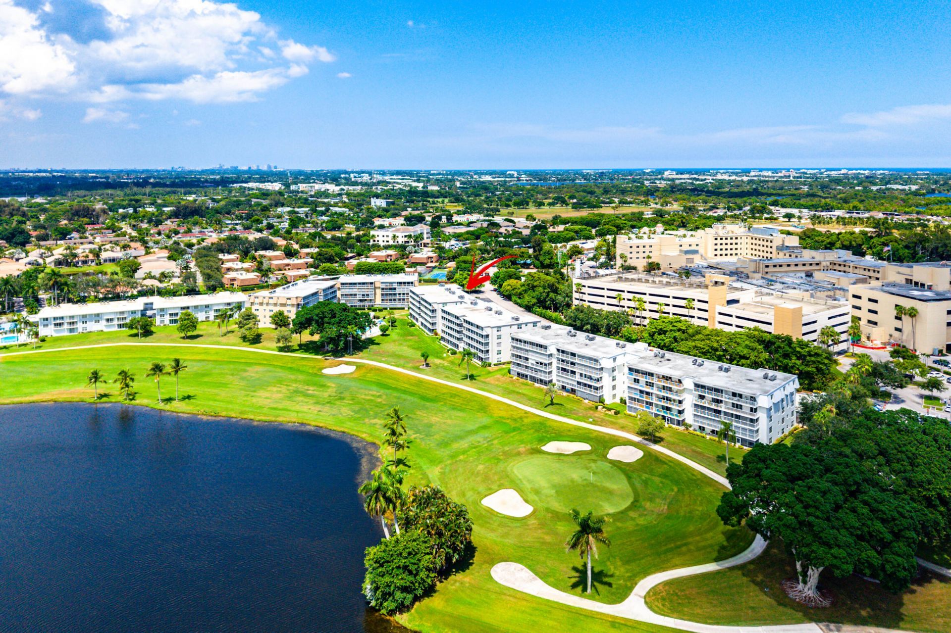 250 John F Kennedy Drive, Unit 107, Atlantis, FL 33462 Photo