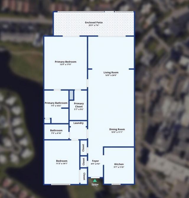 250 John F Kennedy Drive, Unit 107, Atlantis, FL 33462 Photo