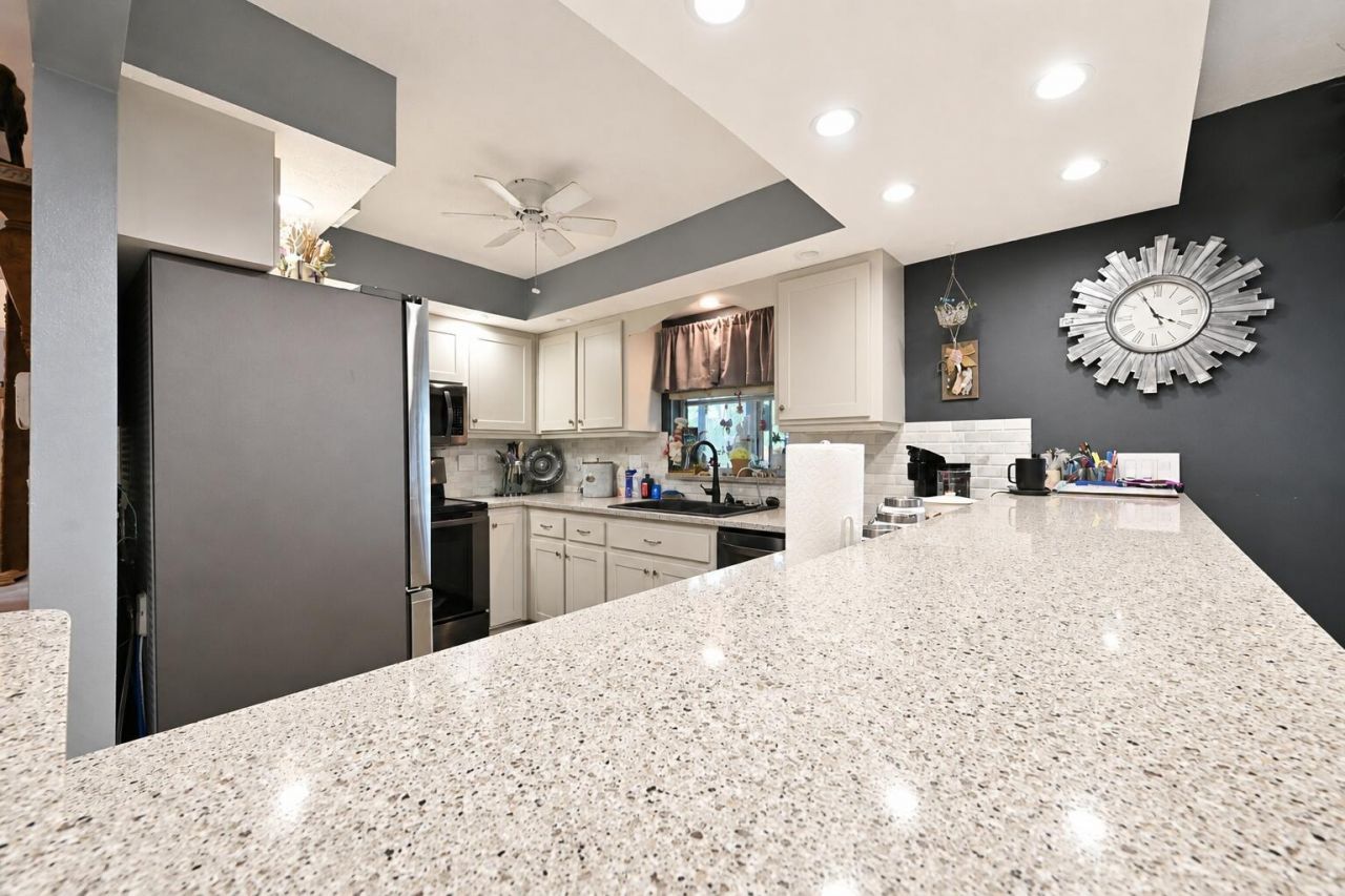 1229 SW Cynthia Street, Port Saint Lucie, FL 34983 Photo
