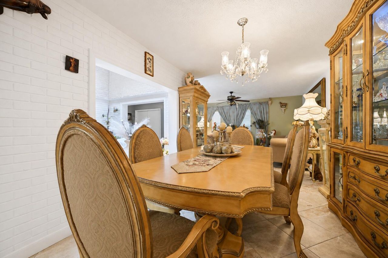 1229 SW Cynthia Street, Port Saint Lucie, FL 34983 Photo