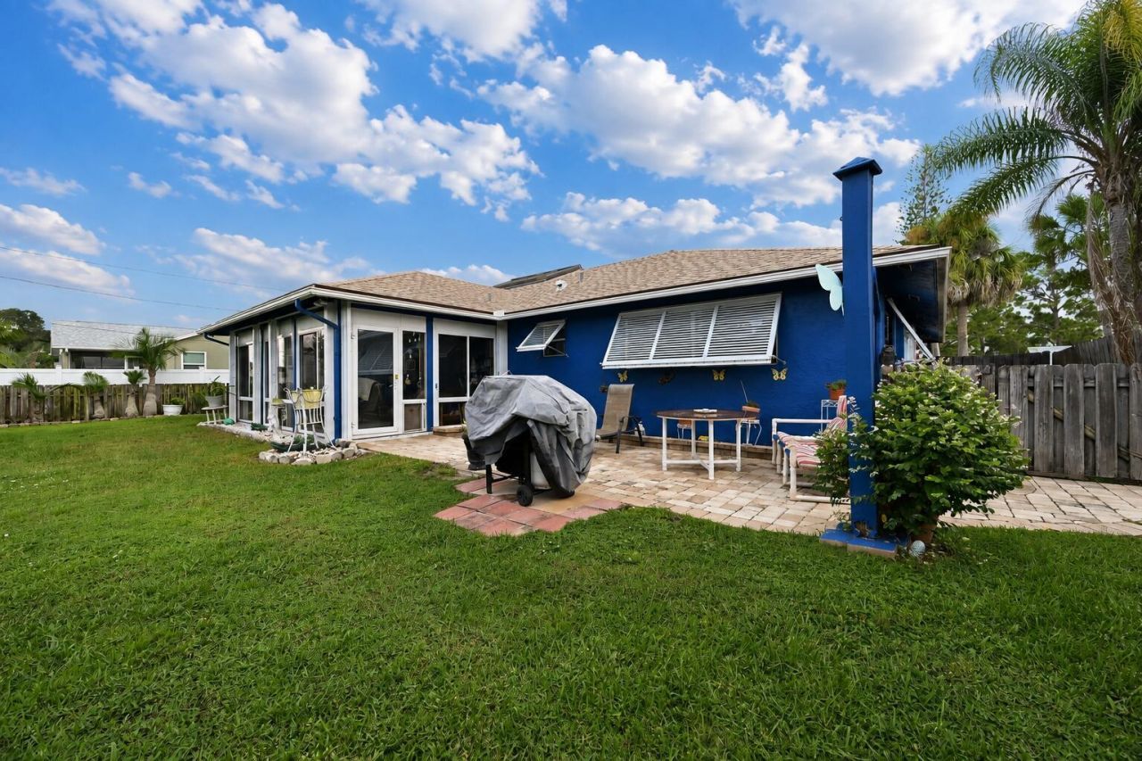 1229 SW Cynthia Street, Port Saint Lucie, FL 34983 Photo