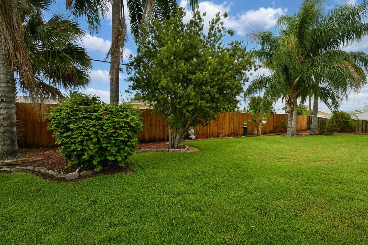 1229 SW Cynthia Street, Port Saint Lucie, FL 34983 Photo