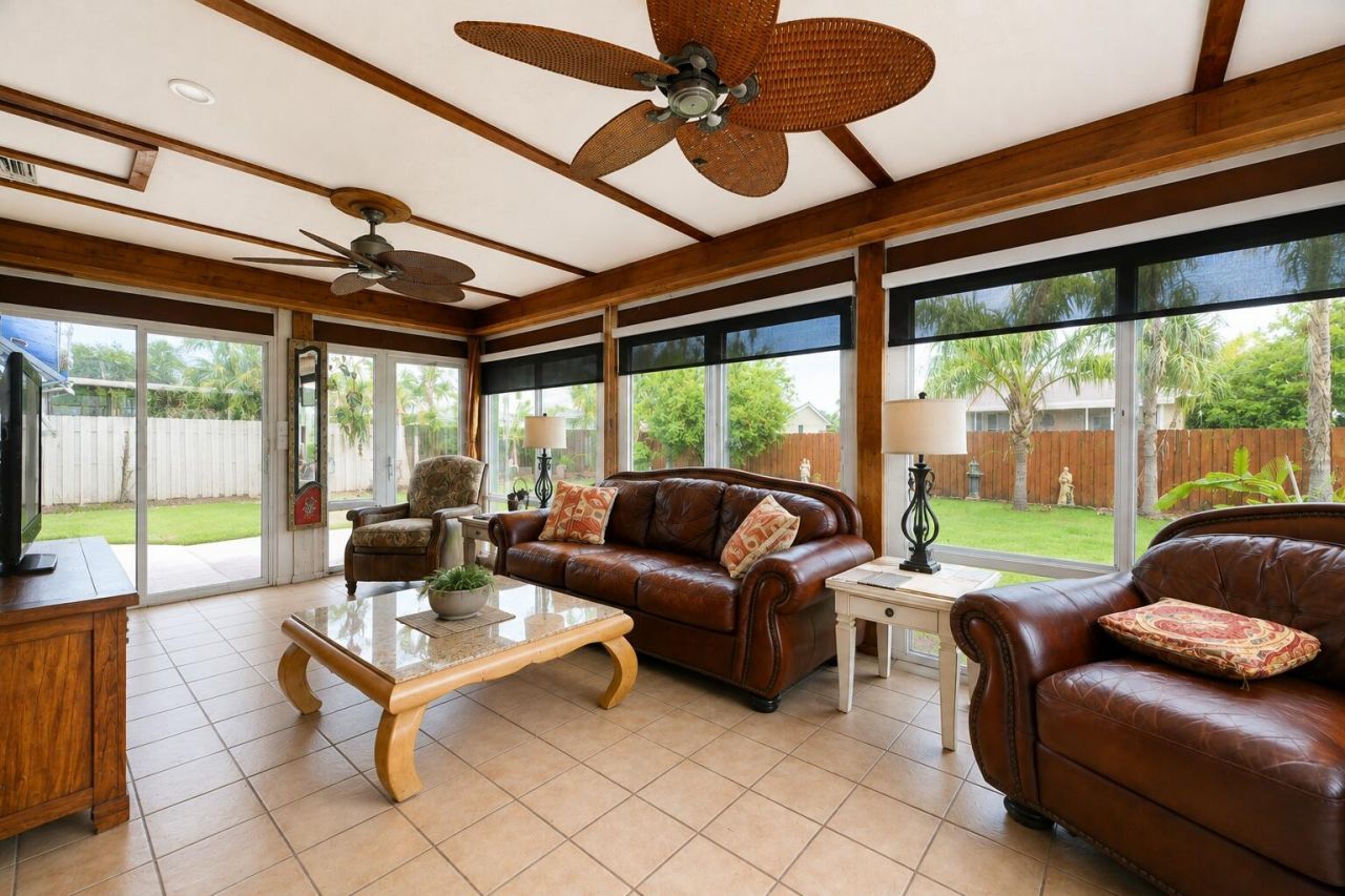 1229 SW Cynthia Street, Port Saint Lucie, FL 34983 Photo