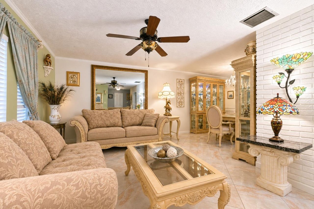 1229 SW Cynthia Street, Port Saint Lucie, FL 34983 Photo