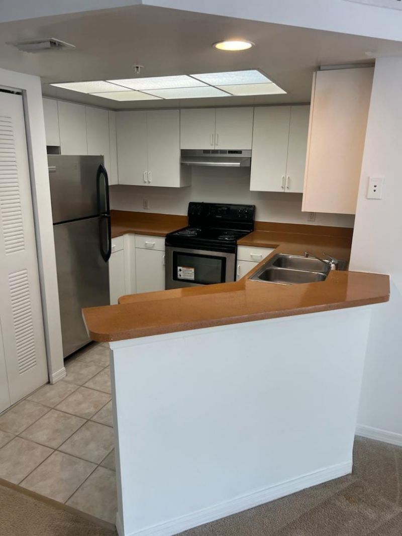 4177 N Haverhill Road, Unit 810, West Palm Beach, FL 33417 Photo