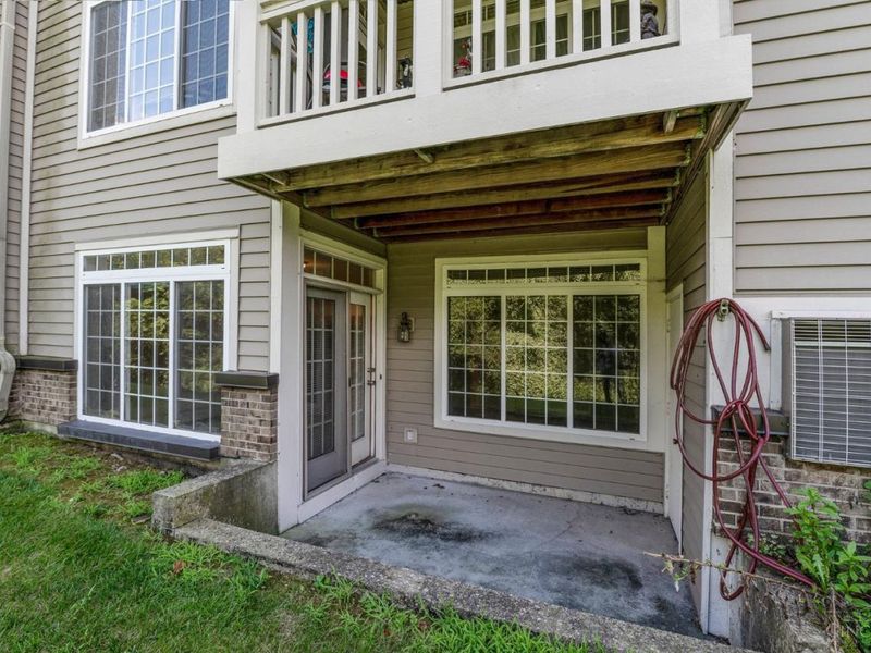 4240 Endeavor Drive, Unit 103, Colerain Township, OH 45252 Photo 21