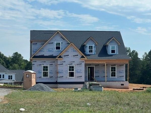 7970 NC Highway 65 , Summerfield, NC 27358