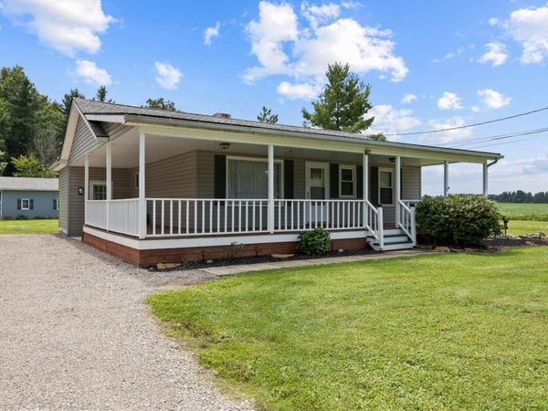 6485 Russia Rd., South Amherst, OH 44001
