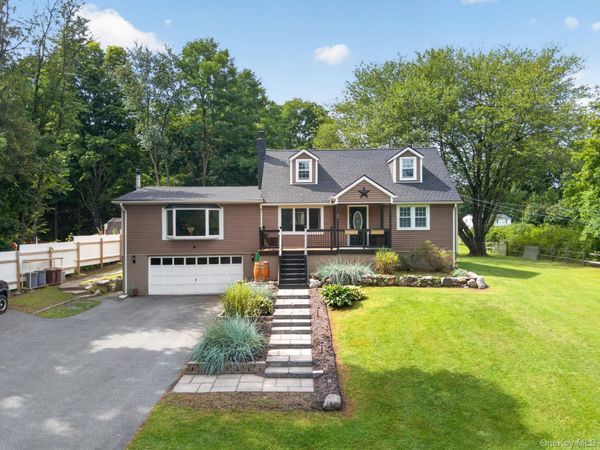 49 Bailey Road, Montgomery, NY 12549