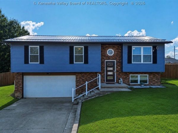 119 Rolling Meadows Road, Scott Depot, WV 25560