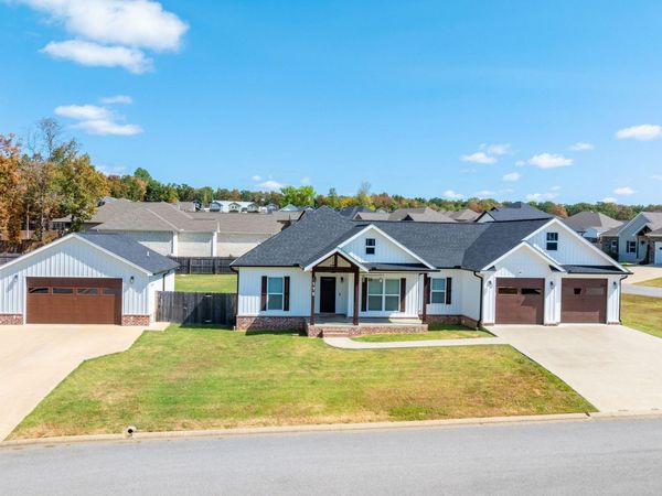 175 JL Loop, Southside, AR 72501