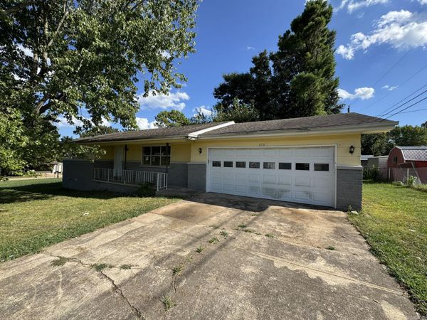 870 Cannie Baker Road , Mountain Home, AR 72653