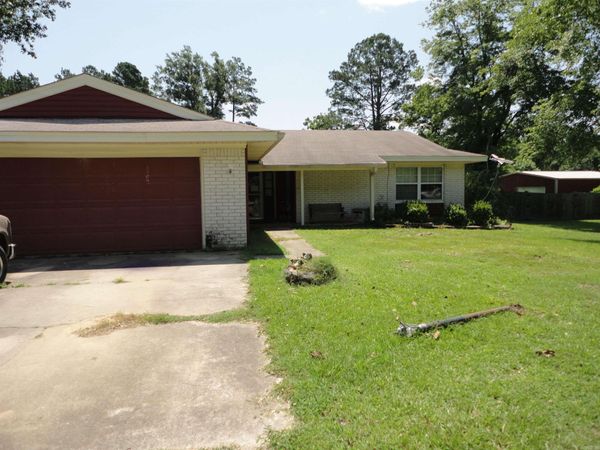 6501 Hwy 79 South , Pine Bluff, AR 71603