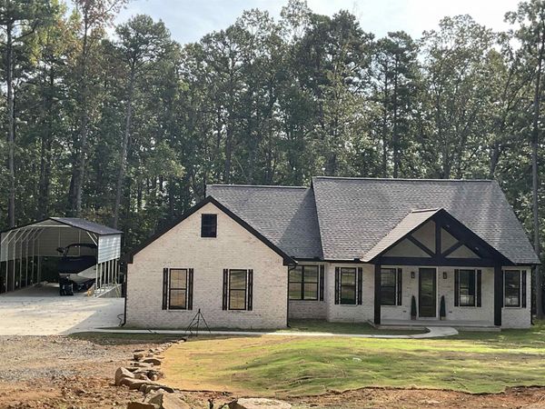 TBD Silver Shores , Greers Ferry, AR 72067