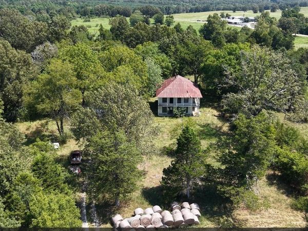 181 AR 177 HWy , Pineville, AR 72560
