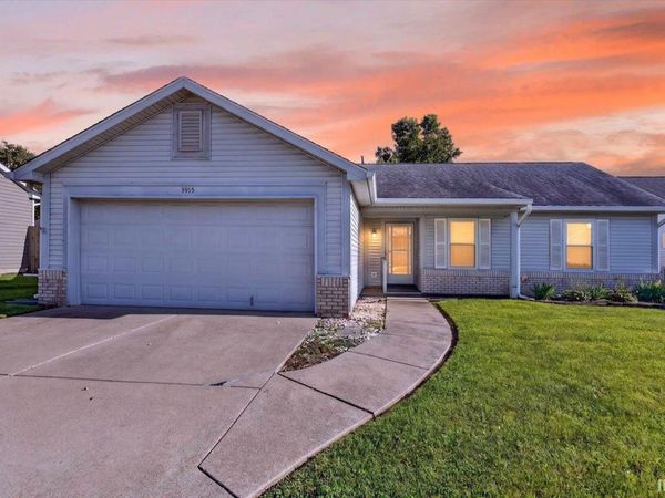 3915 Sweetgum Drive, Lafayette, IN 47905