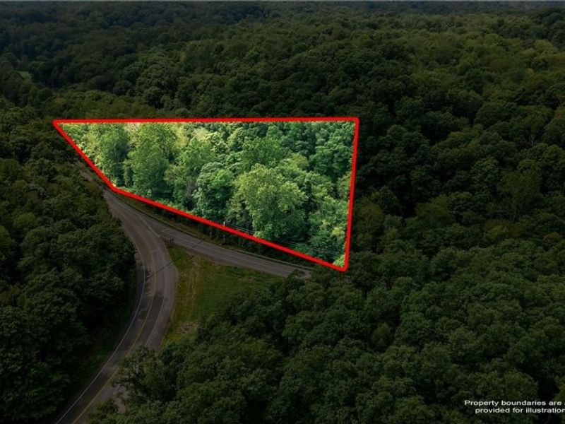 State Route 39, Salineville, OH 43945 Photo 5