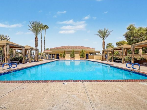 7159 Mission Hills Drive, Las Vegas, NV 89113