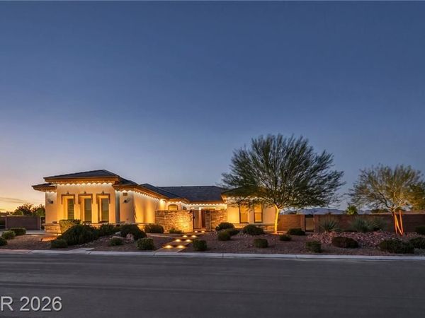 4395 Conough Lane , Las Vegas, NV 89129