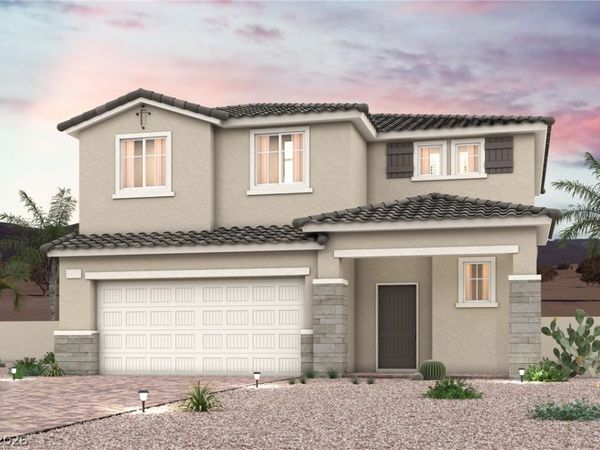 10772 Birch Meadows Avenue , Las Vegas, NV 89166