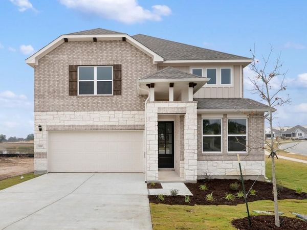 1921 Fannie RD, Georgetown, TX 78633