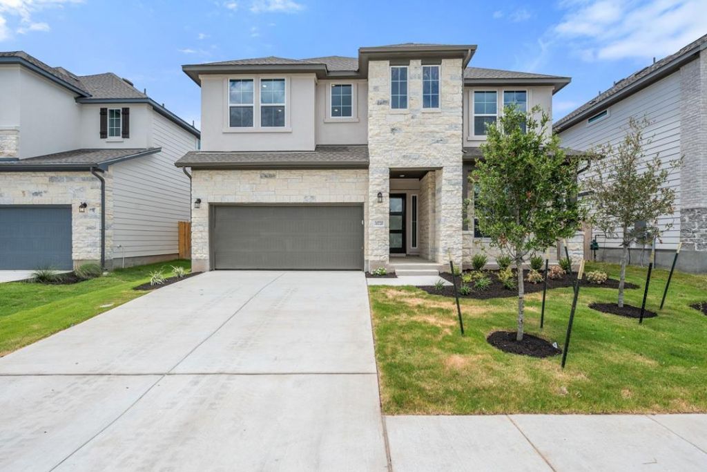 10720 Worth Lane, Manor, TX 78653 Main Photo
