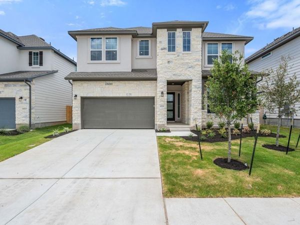 10720 Worth Lane, Manor, TX 78653
