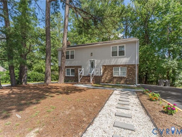 801 Adkins Road, Richmond, VA 23236