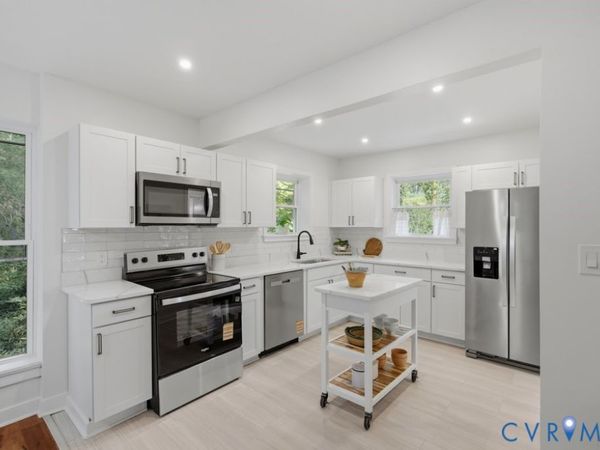 1724 Chadwick Drive , Richmond, VA 23229