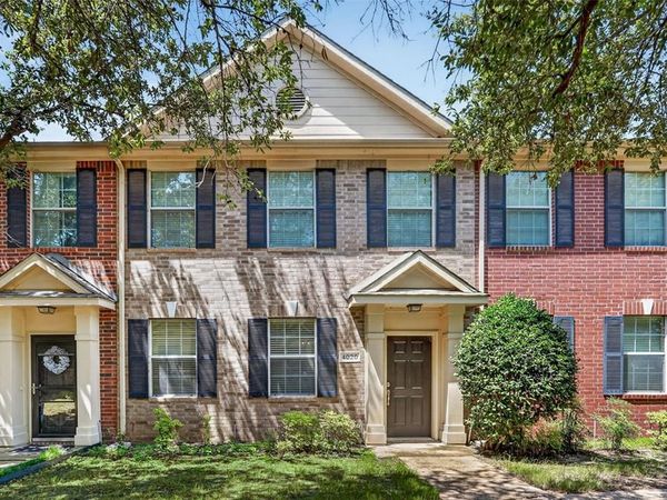4020 Kyndra Circle, Richardson, TX 75082