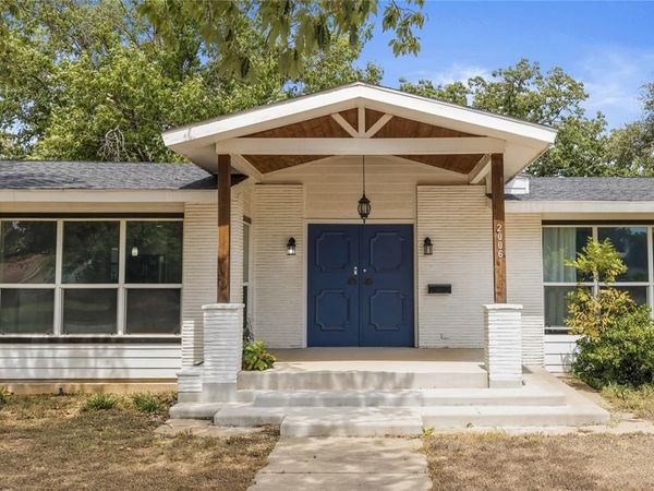 2006 11th Street, Brownwood, TX 76801