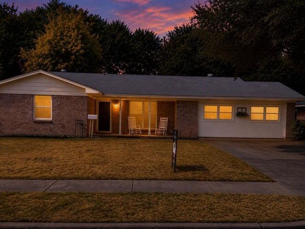 349 Rivercrest Drive, Lewisville, TX 75067