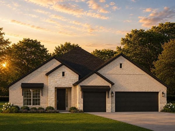 1411 Kendal Drive, DeSoto, TX 75115