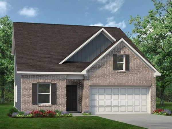 9765 McClane Farm Drive, Crowley, TX 76036