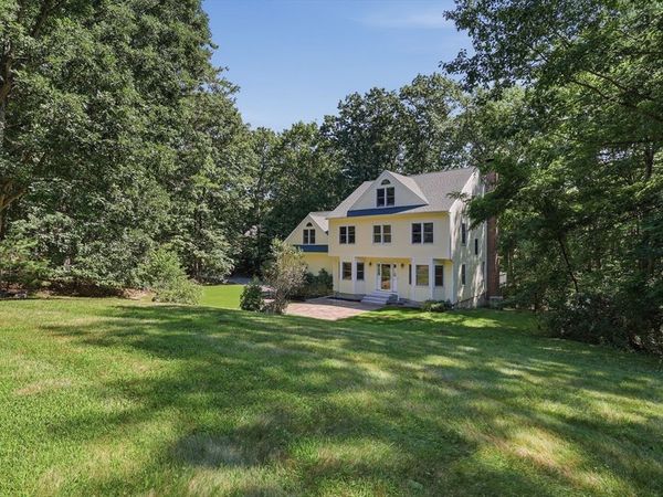 9 Sarah Doublet Road, Littleton, MA 01460