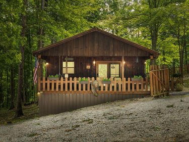 139 Camp Judy Lane, Wellington, KY 40387
