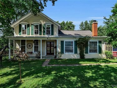 26 Reserve Road , Buffalo, NY 14224