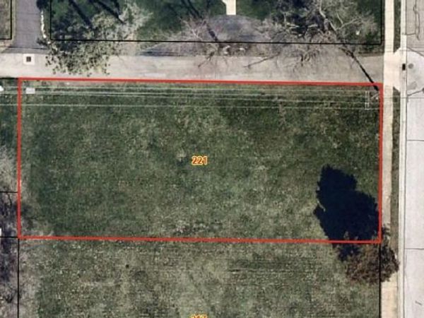 221 N Water Street, New Bremen, OH 45869