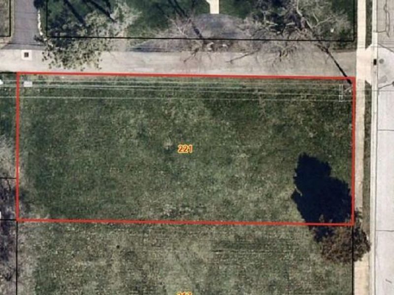 221 N Water Street, New Bremen, OH 45869 Photo 1