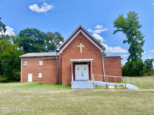 3092 Old Highway 27 Rd 1 , Crystal Springs, MS 39059