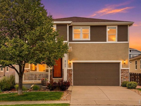 9145 Ellis Way, Arvada, CO 80005