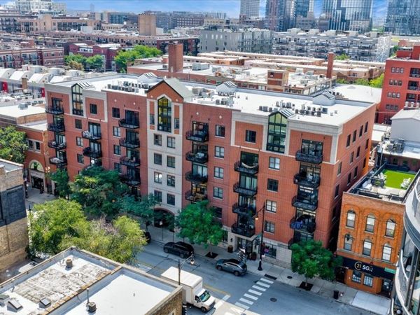 1155 W Madison Street, Unit 312, Chicago, IL 60607