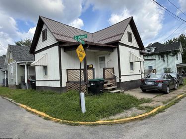 101 Denham Street, Clarksburg, WV 26301