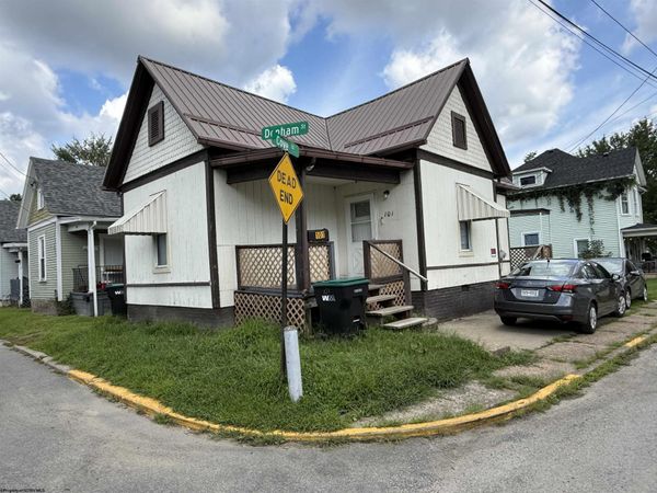 101 Denham Street, Clarksburg, WV 26301