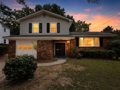 2500 Stratford Road , Columbia, SC 29204
