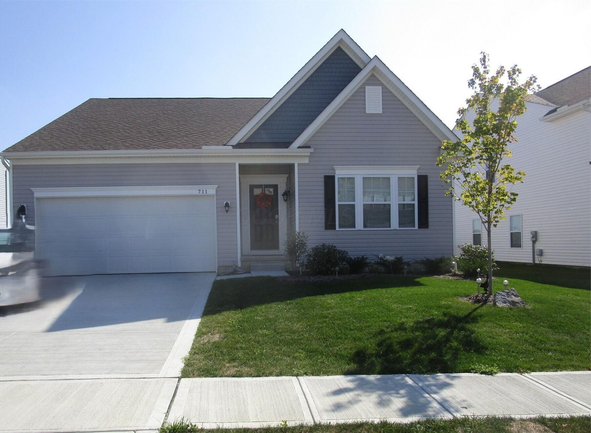 711 Keystone Way , Marysville, OH 43040 Main Photo